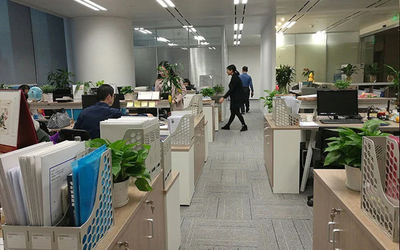 中国 Wen 'an century shenghua industry and trade co. LTD 会社概要