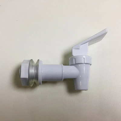 衛生洗面所ポリ塩化ビニールの水栓プラスチック ポリ塩化ビニールのガーデン・ホースの栓